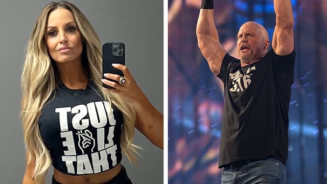 5 WWE legends who could return to be part of Crown Jewel 2022
