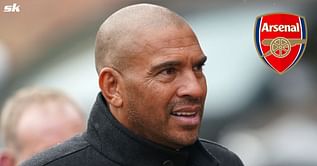 "They simply have no chance" - Stan Collymore delivers damning verdict on Arsenal's Premier League title hopes