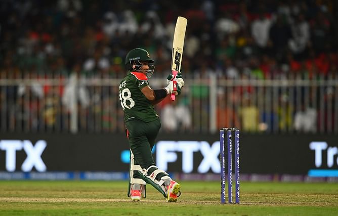 UAE vs BAN Dream11 Prediction, प्लेइंग XI अपडेट आज के दूसरे टी20 मैच के लिए - 27 सितम्बर, 2022