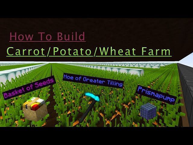 5 best resources to farm in Minecraft Skyblock