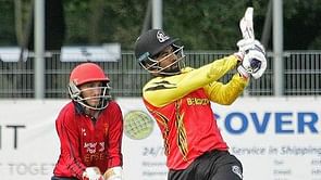 SCO-XI vs BEL Dream11 Prediction: Fantasy Cricket Tips, Today's Playing XIs, Player Stats, Pitch Report for European Cricket Championship 2022, Final