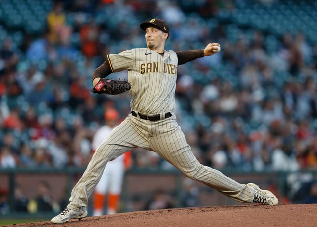 Best MLB Player Prop Bets & Picks for today: Blake Snell & More, September 5 | 2022 MLB Season
