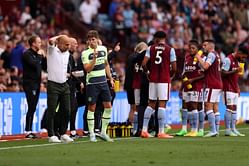 Aston Villa 1-1 Manchester City: 5 Talking Points as Pep Guardiola's men are held to a draw | Premier League 2022-23