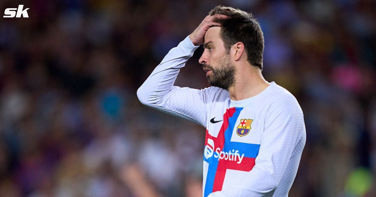 Memphis Depay and Miralem Pjanic given new Barcelona numbers for 2022/23