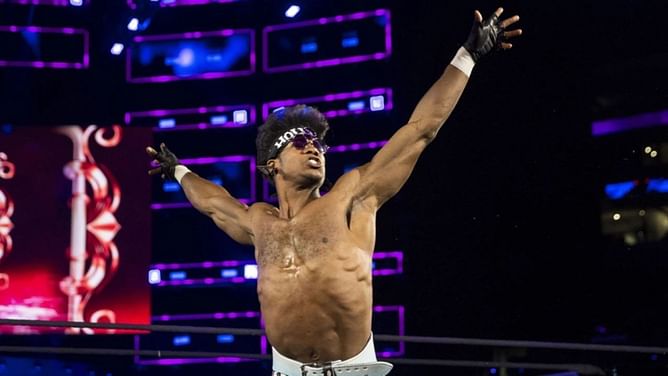 WWE's new regime was reportedly not interested in re-signing "public relations nightmare" Velveteen Dream