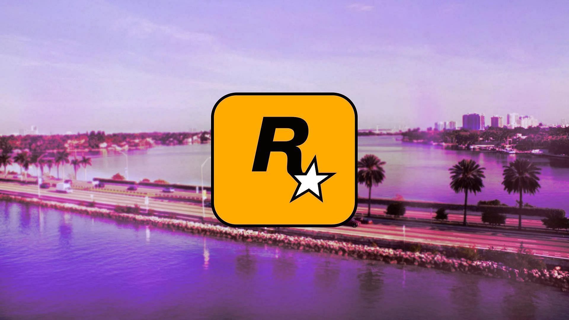 Rockstar Games is working hard on the title (Image via Rockstar Games)