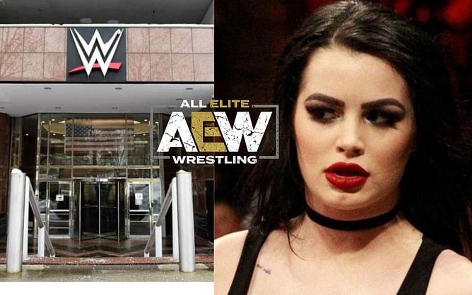 "Why did the WWE let her get away?" - Wrestling veteran inquires into Saraya (fka Paige) potentially being medically cleared to compete on AEW
