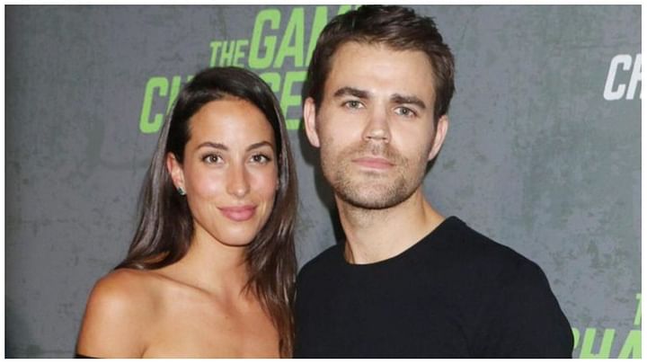 Who is Ines de Ramon? All about Paul Wesley's wife as couple split ...