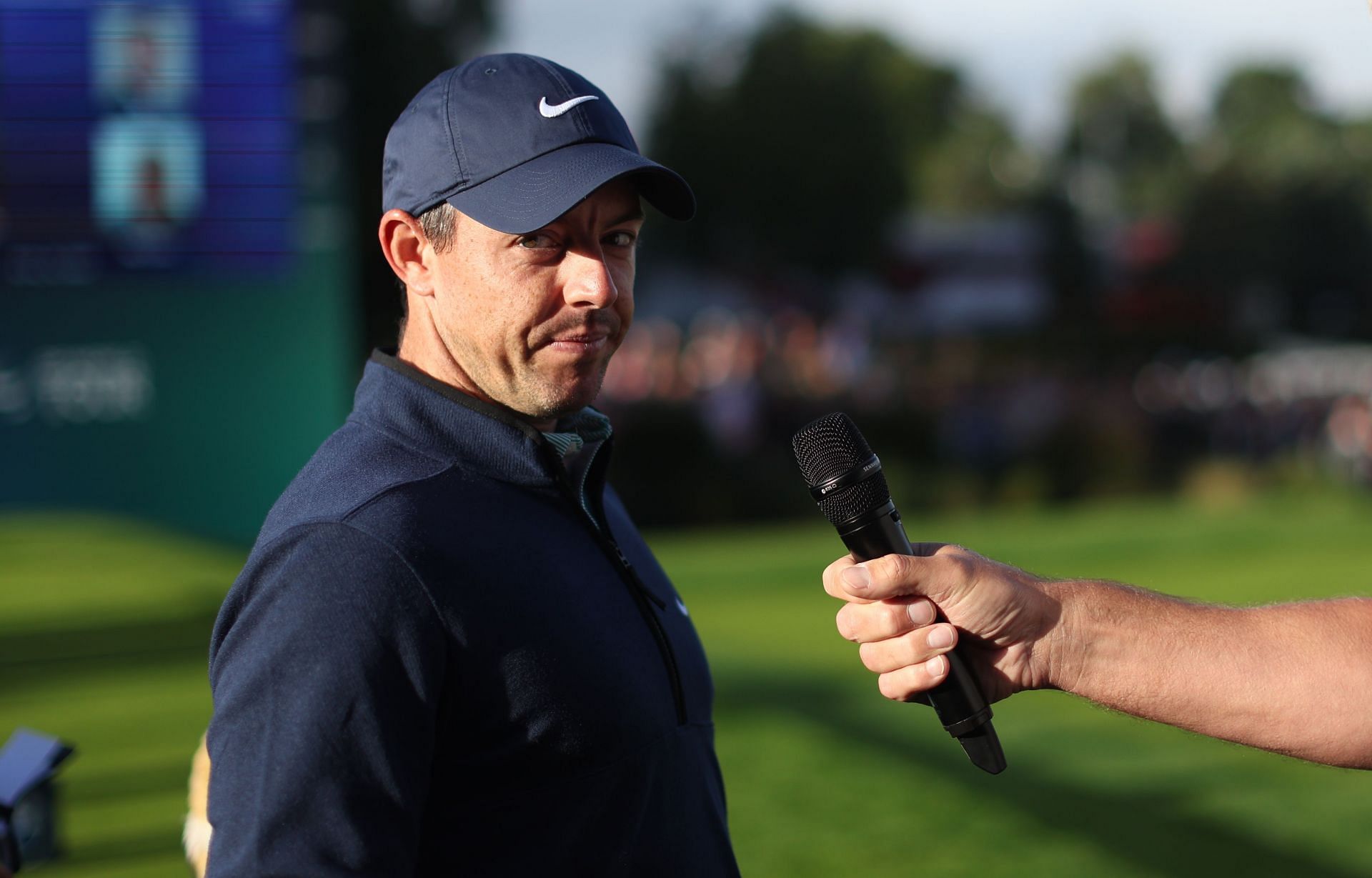 BMW PGA Championship - Previews