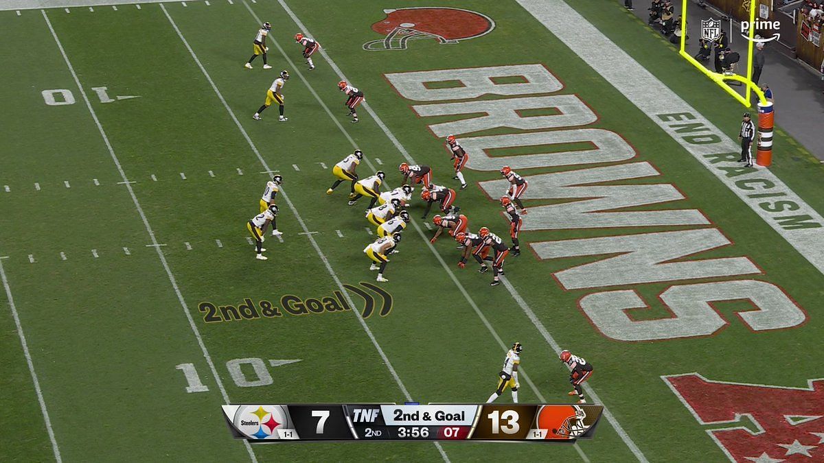 Colin Cowherd Criticizes the Browns After Their Loss to the Steelers -  Sports4CLE, 9/20/23 