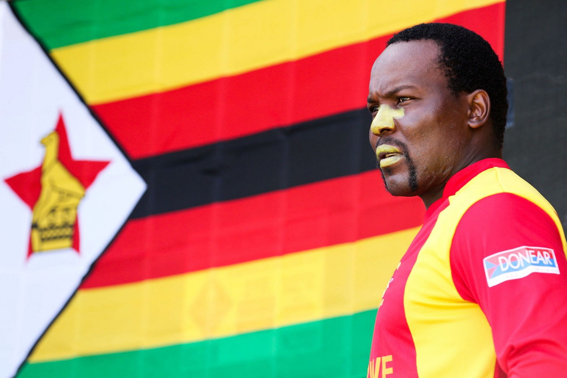 Zimbabwe v United Arab Emirates - 2015 ICC Cricket World Cup (Image courtesy: Getty)