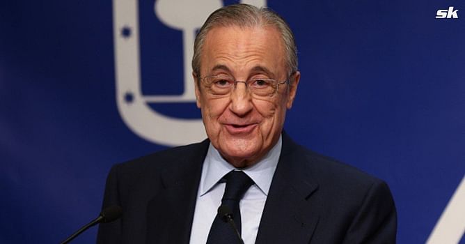 Real Madrid president draws up 7-man shortlist of strikers he can sign for less than €20 million: Reports