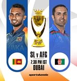 Asia Cup 2022: 3 player battles to watch out for from the first Super 4 clash between Sri Lanka and Afghanistan