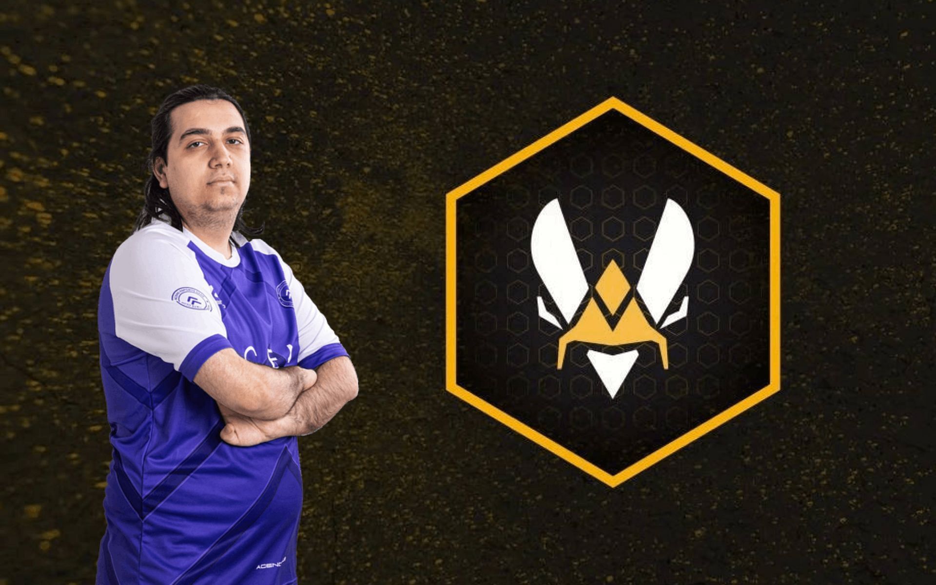 cNed reportedly joining Team Vitality (Image via Sportskeeda)