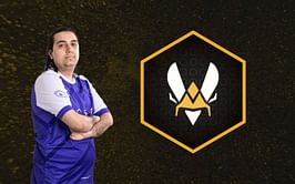 Acend star cNed reportedly set to join Team Vitality's Valorant team