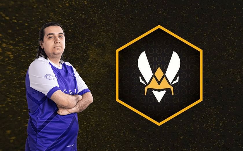 Sources: Vitality accepted into Valorant Partnership Program