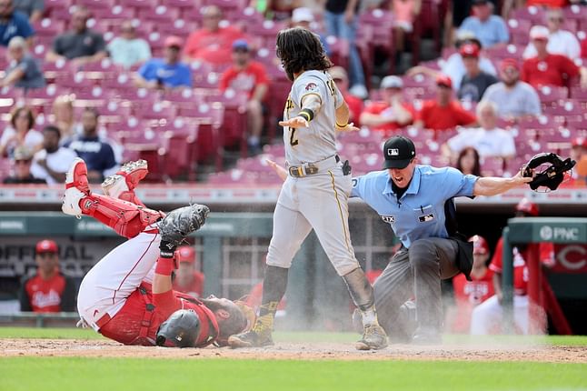 Cincinnati Reds vs Pittsburgh Pirates MLB Odds, line, Pick, Prediction, and Preview: September 28 | 2022 MLB Season