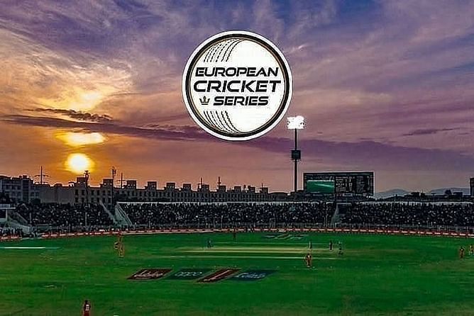 SWE vs FIN Dream11 Prediction: Fantasy Cricket Tips, Today's Playing XIs, Player Stats, Pitch Report the European Cricket Championship, Match 8