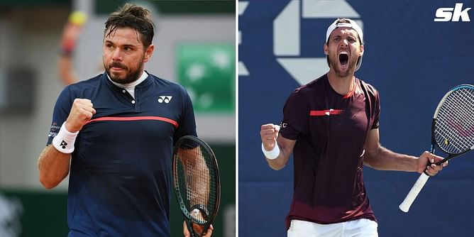 Metz 2022: Stan Wawrinka vs Joao Sousa preview, head-to-head, prediction, odds and pick | Moselle Open
