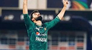 Asia Cup 2022: "We are a good team but not a champion team" - Shadab Khan after Pakistan advance to the final