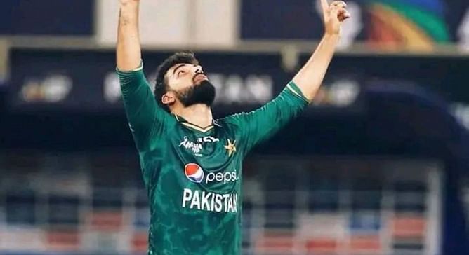 Asia Cup 2022: "We are a good team but not a champion team" - Shadab Khan after Pakistan advance to the final