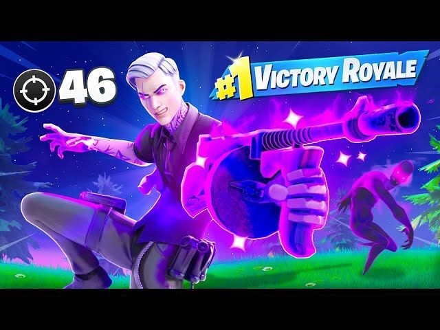 Fortnite: Top 8 Mythics the game has ever seen