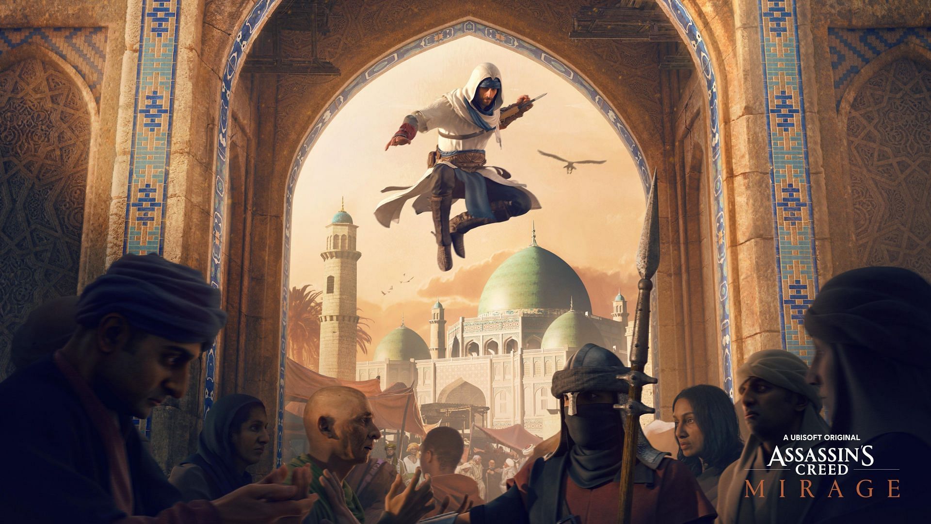 Когда выйдет Assassin’s Creed Mirage и чего ожидать?