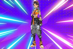 Fortnite leaked survey skins: Ranking top 5 skins