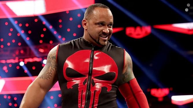 "Underrated is an under statement!" - WWE RAW Superstar MVP says 53-year-old performer was "incredibly good"