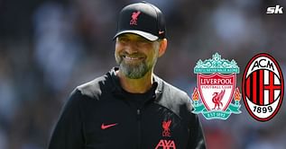 Liverpool readying offer to sign AC Milan star - Reports