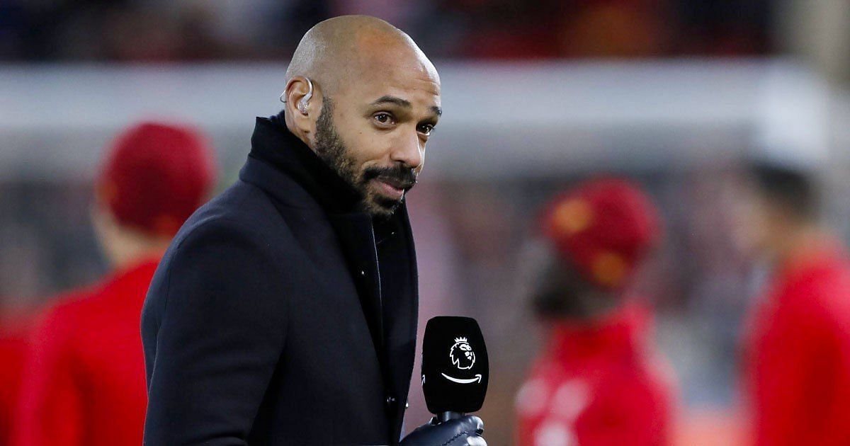 Henry believes VAR system in football is not quick enough 