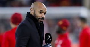 "What's annoying is when you get lost in translation" - Thierry Henry highlights the main issue with VAR in football