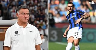 PSG identify 23-year-old defender as alternative to Milan Skriniar but could face competition from Juventus: Reports
