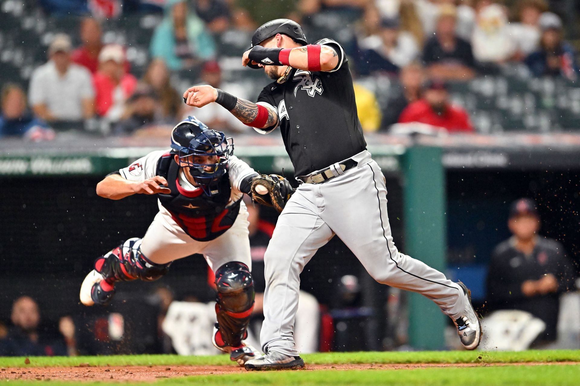 Cleveland Guardians vs. Chicago White Sox Odds, Line, Picks, and