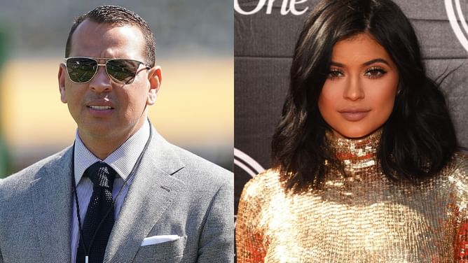 "How Rich She Is" - Throwback to when Yankees legend Alex Rodriguez mocked billionaire Kylie Jenner in an infamous Twitter feud from 2019