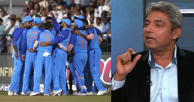 IND vs AUS 2022: “I don’t know whether there is some religious ritual going on” - Ajay Jadeja baffled over Indian players being sent to NCA