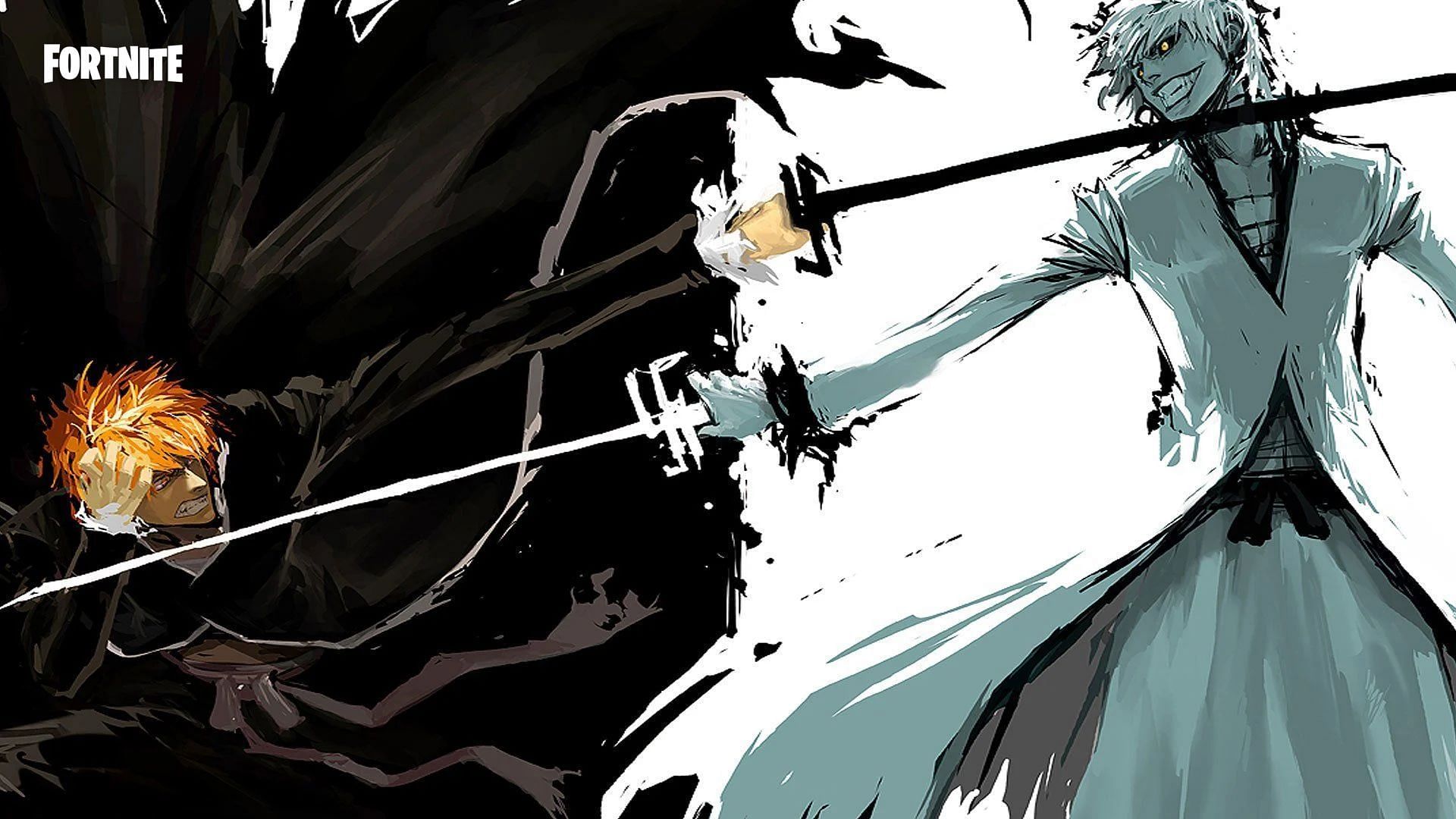 Bleach Anime Wallpapers - Top Free Bleach Anime Backgrounds -  WallpaperAccess