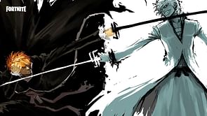 Is Fortnite collaborating with Bleach anime? Explained