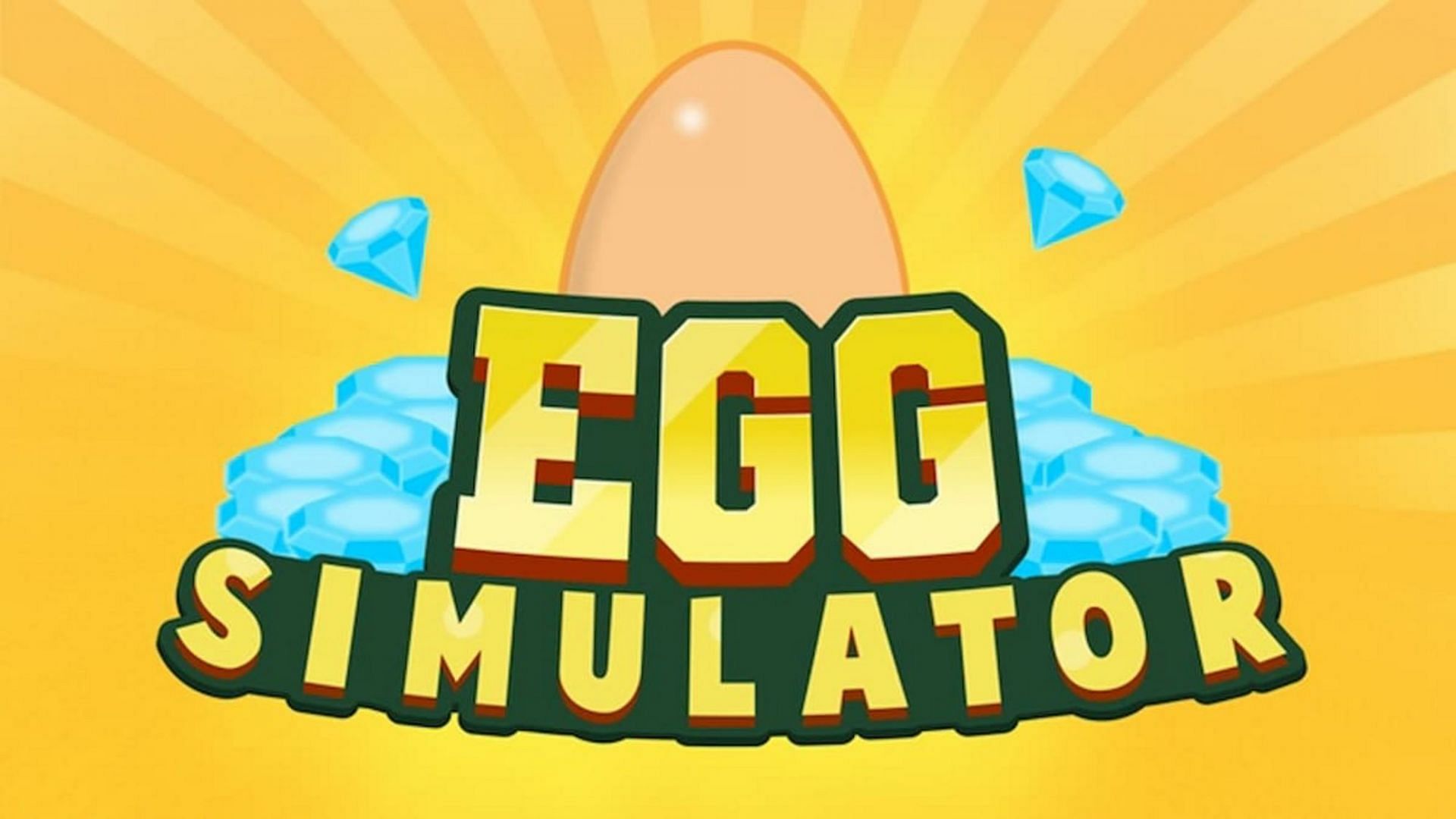 Easter Eggs, Egg Farm Simulator RBLX Wiki