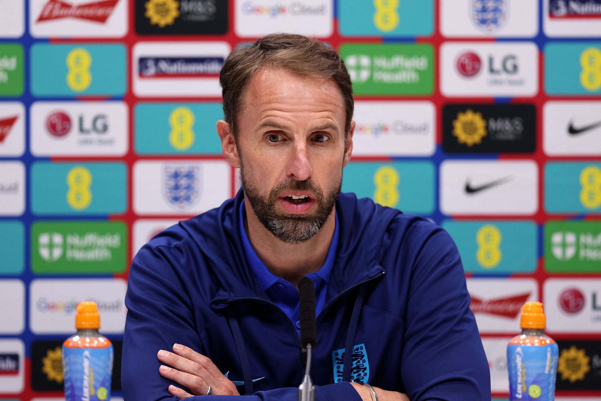 4 managers who could replace Gareth Southgate as England head coach