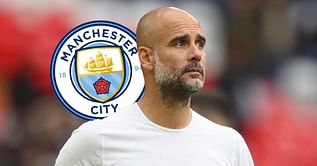 Manchester City join race for PSG target - Reports