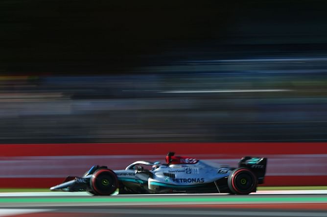 Petronas signs a new multi-year deal with Mercedes F1 extending its title and technical partnership