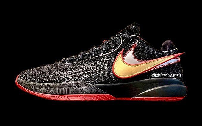 Nike LeBron 18: Release Info, Price + More – Footwear News