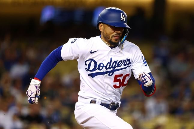 Best MLB Player Prop Bets & Picks for today: Mookie Betts & More, September 21 | 2022 MLB Season