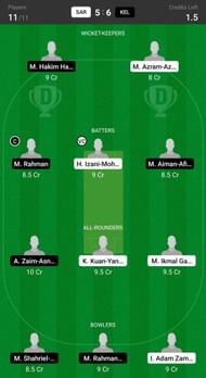 Fantasy suggestion #1