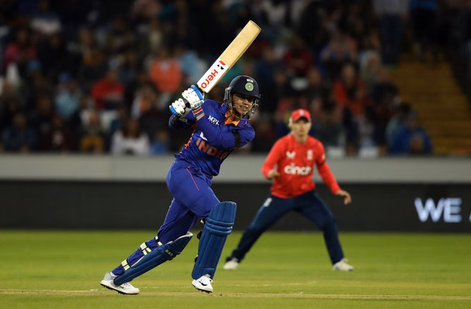 EN-W vs IN-W Dream11 Prediction: Fantasy Cricket Tips, Today's Playing 11, Player Stats, Pitch Report for 2nd T20I