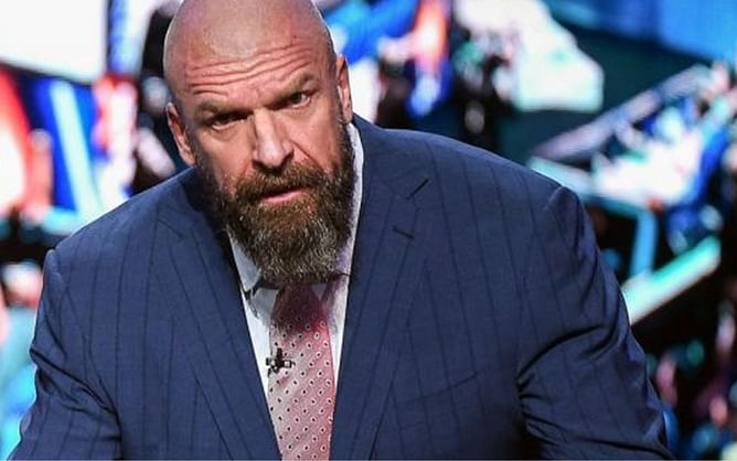 "No part of me wanted to even come back" - Top WWE star had no plans in returning until Triple H took over