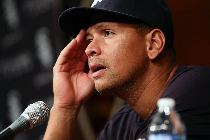 I just think he's one of the fakest people out there - Former MLB All-Star Paul  Lo Duca once snapped at New York Yankees legend Alex Rodriguez for cashing  in $260 million