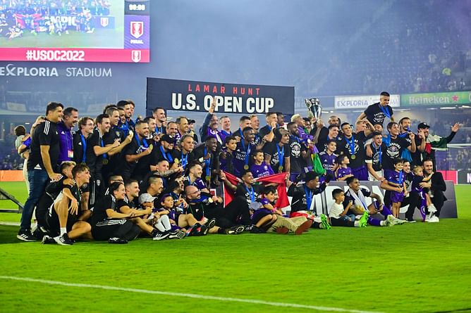Orlando City vs Toronto Prediction and Betting Tips | September 17, 2022