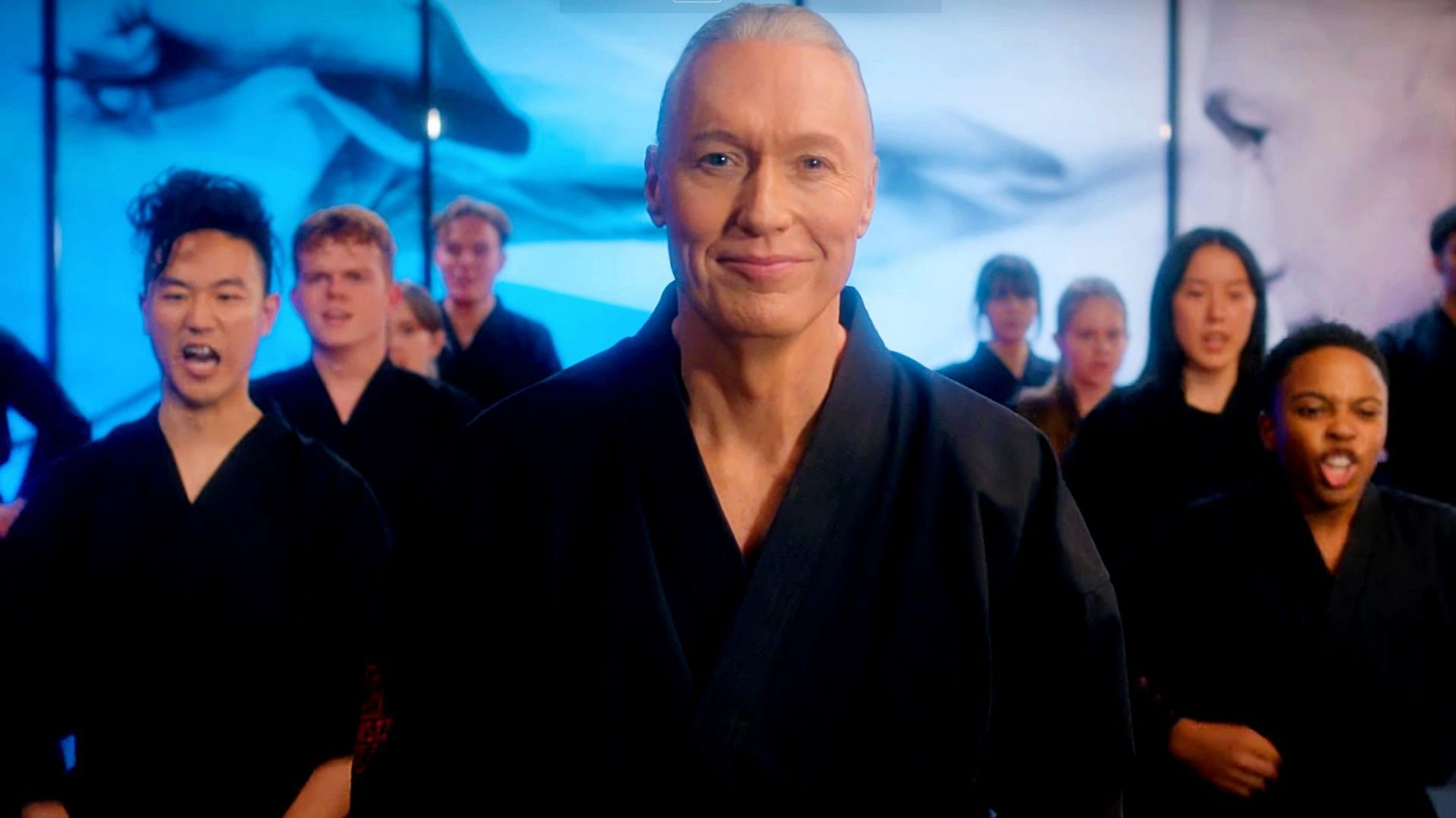 Cobra Kai Season 5 5 things to know about Terry Silver